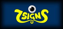 7signs casino logo