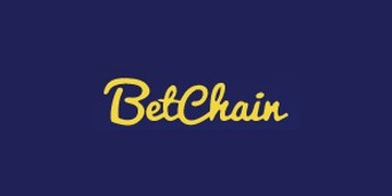 betchain kasyno logo