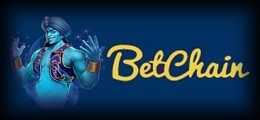 Betchain casino logo