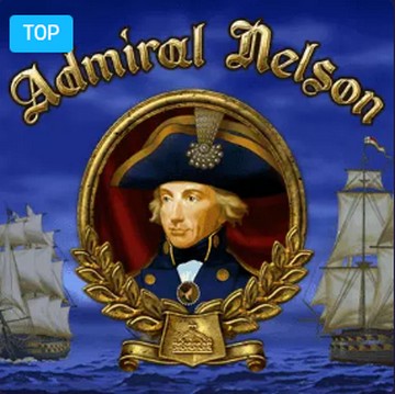 admiral nelson slot