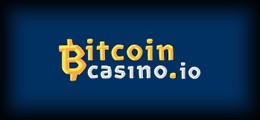 Bitcoin Casino logo