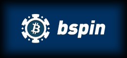Bspin Casino