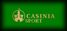 Casinia Zakłady Bukmacherskie