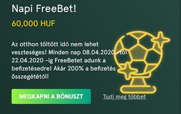 Freebet
