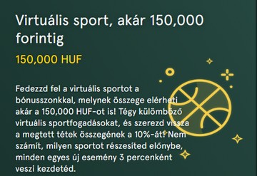 Virtual sport