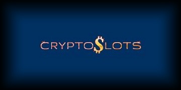 cryptoslots casino logo