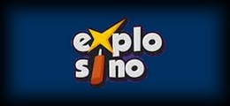 Explosino casino