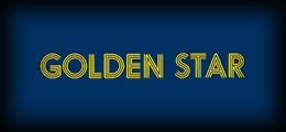 Golden Star Casino Logo