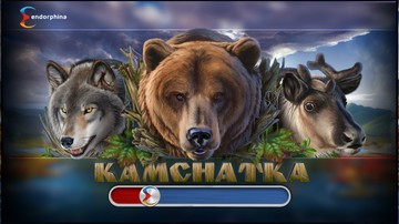 kamchatka