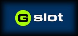 Gslot Casino Logo