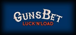 Gunsbet Casino logo
