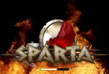 sparta slot