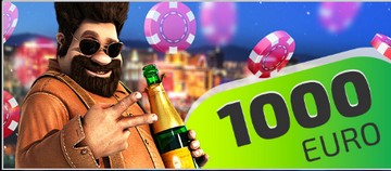 Bonus powitalny Ivi Casino