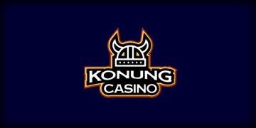 konung casyno logo