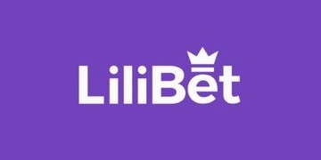 lilibet casino logo