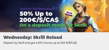 Kasyno lilibet Skrill