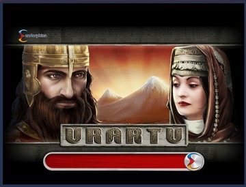 urartu slot
