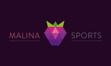 malina kasyno logo