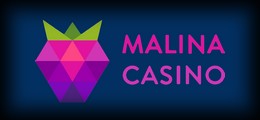 Malina Casino logo