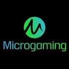 microgaming logo