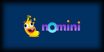 nomini casino logo