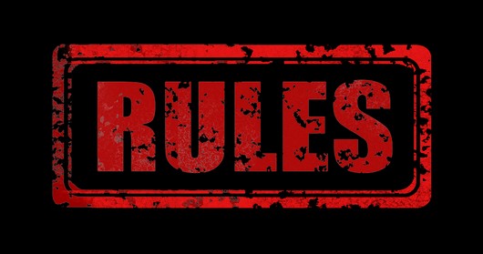 rules