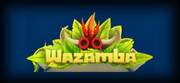 Wazamba Casino logo